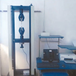 拉力試驗機