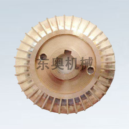 單吸葉輪2