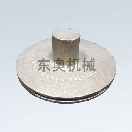 單吸葉輪-2