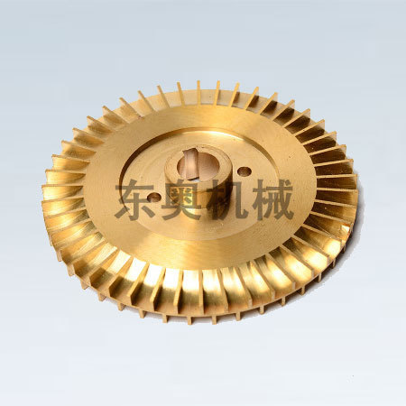 單吸葉輪23