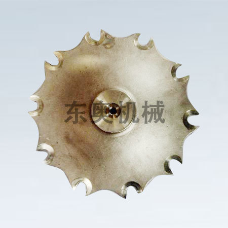 閥蓋-銅鑄件