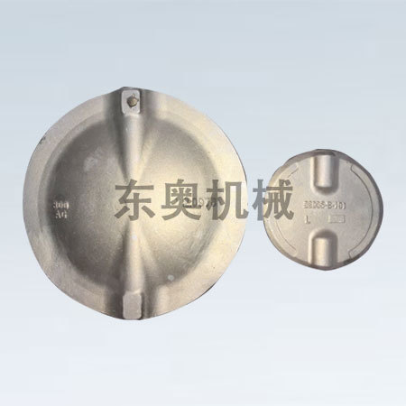 閥瓣-銅鑄件