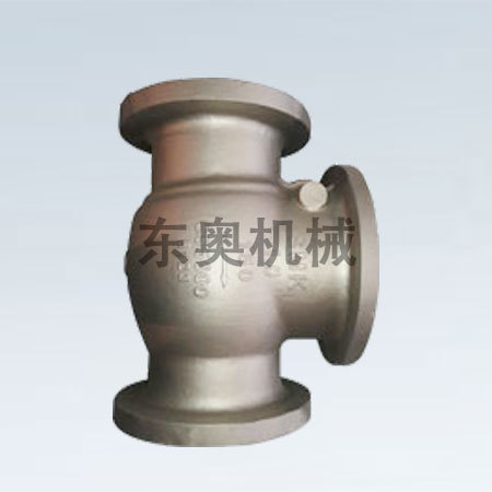 鑄銅件的鑄造方法都有哪些種